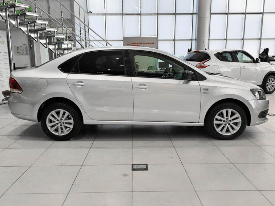 Volkswagen Polo V Казань  - изображение 5