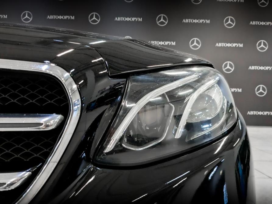 Mercedes-Benz E-Класс V (W213 S213 C238) Москва  - изображение 17
