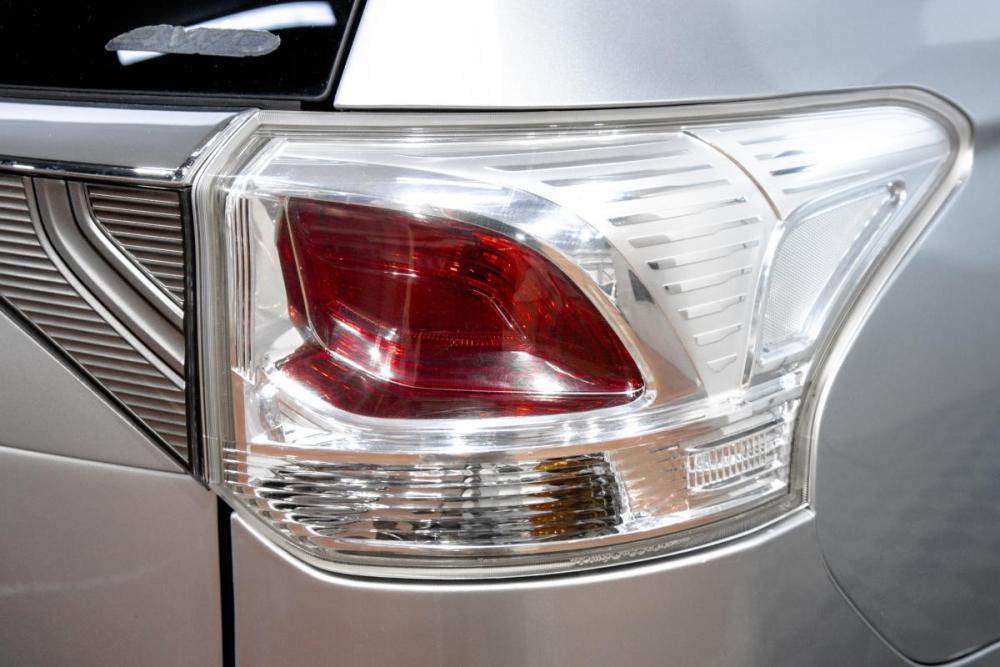 Mitsubishi Outlander III Барнаул  - изображение 9