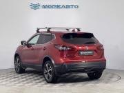 Nissan Qashqai II Рестайлинг Калининград  - изображение 29