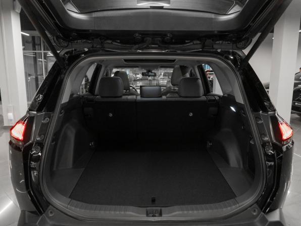 Toyota RAV4 VI (XA60) с пробегом 2026 года, цена 4 350 000 рублей, 18 км, внедорожник, Автокод Объявления