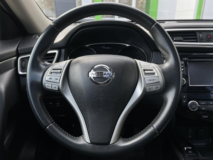 Nissan X-Trail III Ярославль  - изображение 16