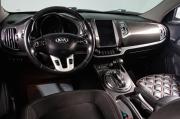 Kia Sportage III Сургут  - изображение 29