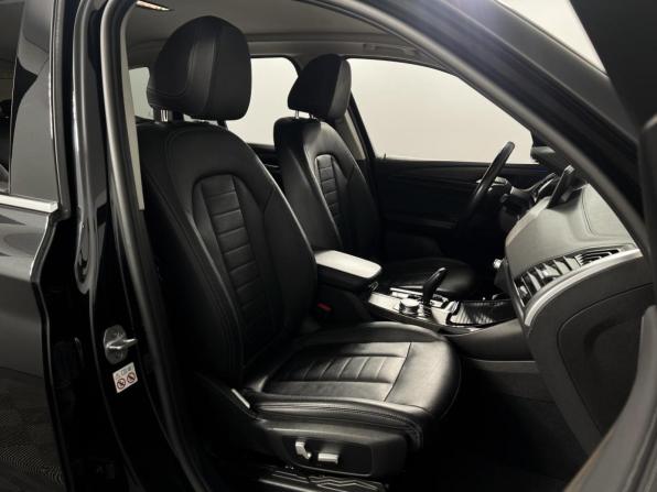 BMW X3 III (G01) с пробегом 2018 года, цена 3 344 900 рублей, 174166 км, внедорожник, Автокод Объявления