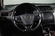 Toyota Camry VII (XV50) Рестайлинг 2 Сургут  - изображение 26