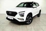 Hyundai Creta I Рестайлинг Саратов  - изображение 27