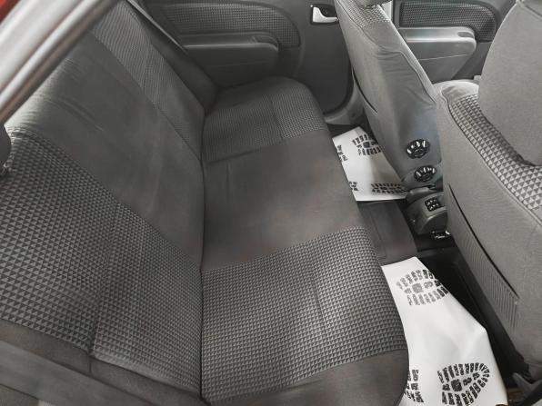 Renault Logan I с пробегом 2008 года, цена 290 000 рублей, 501362 км, седан, Автокод Объявления