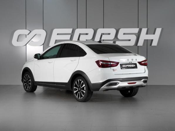 Lada (ВАЗ) Vesta I Рестайлинг (NG) с пробегом 2024 года, цена 1 459 000 рублей, 42641 км, седан, Автокод Объявления