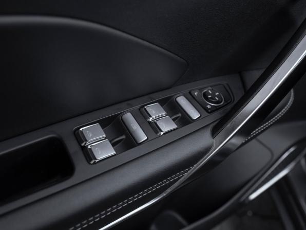 Geely Atlas Pro с пробегом 2023 года, цена 2 080 000 рублей, 33702 км, внедорожник, Автокод Объявления