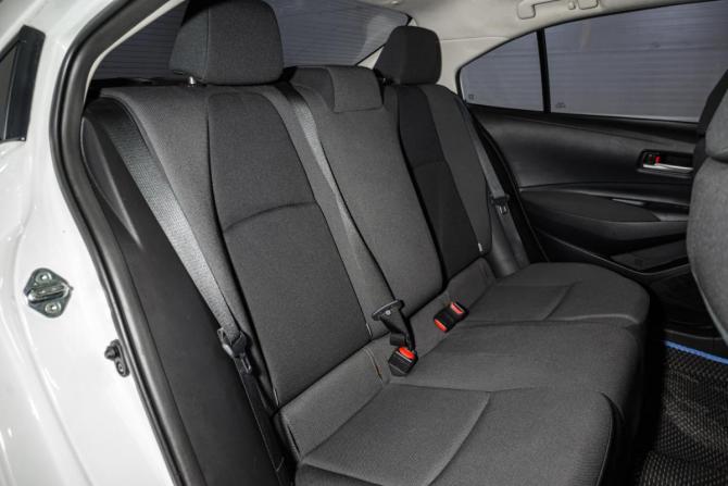 Toyota Corolla XII (E210) с пробегом 2020 года, цена 1 849 000 рублей, 65529 км, седан, Автокод Объявления