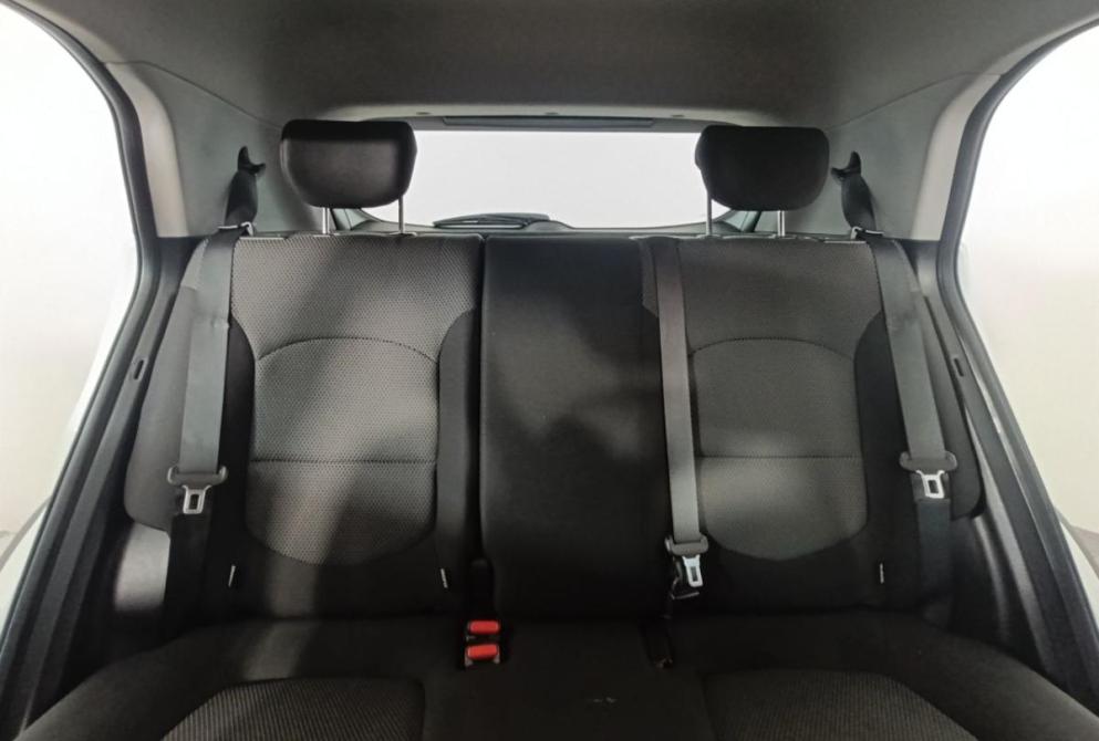 Hyundai Creta I Волгоград  - изображение 16