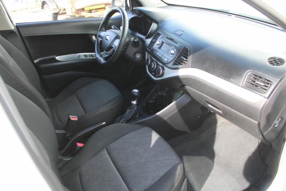 Kia Picanto II Рестайлинг Березники  - изображение 7