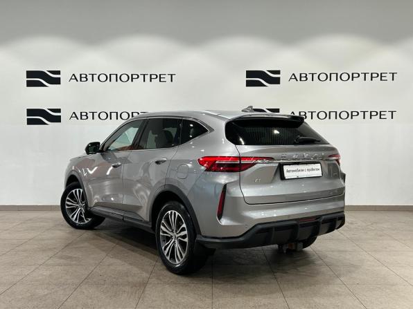Haval F7 I Рестайлинг с пробегом 2023 года, цена 1 869 000 рублей, 110185 км, внедорожник, Автокод Объявления