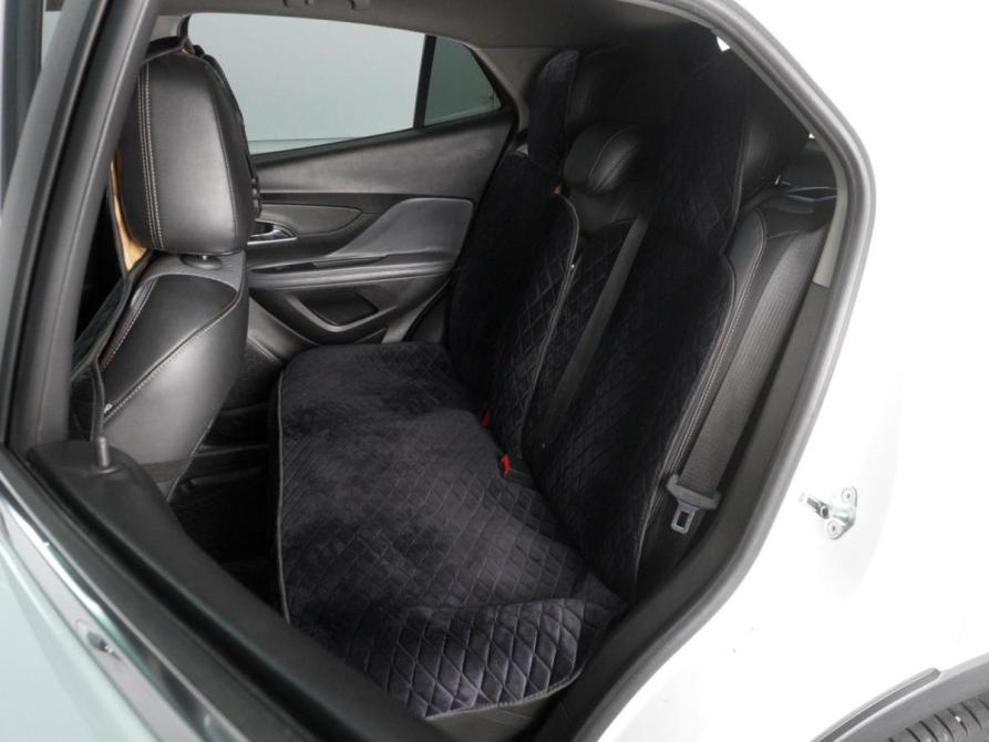Opel Mokka I Минеральные Воды  - изображение 9