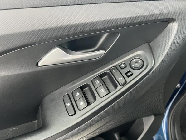 Hyundai Creta II с пробегом 2021 года, цена 2 629 000 рублей, 28309 км, внедорожник, Автокод Объявления