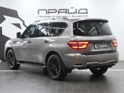 Nissan Patrol VI (Y62) Ростов-на-Дону  - изображение 40