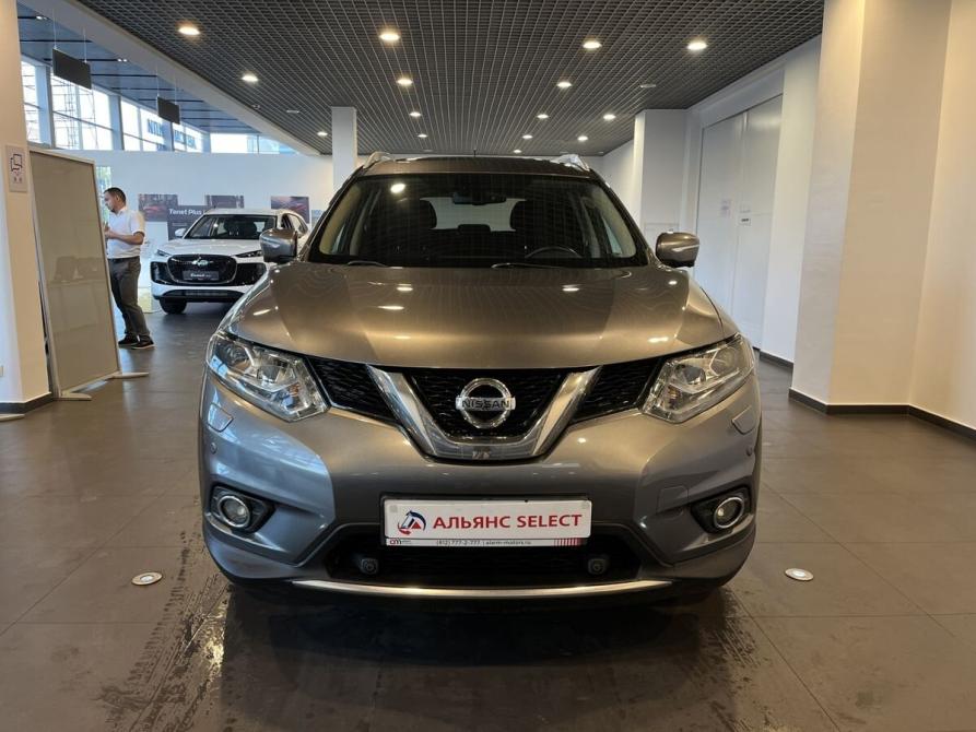 Nissan X-Trail III Чебоксары  - изображение 8