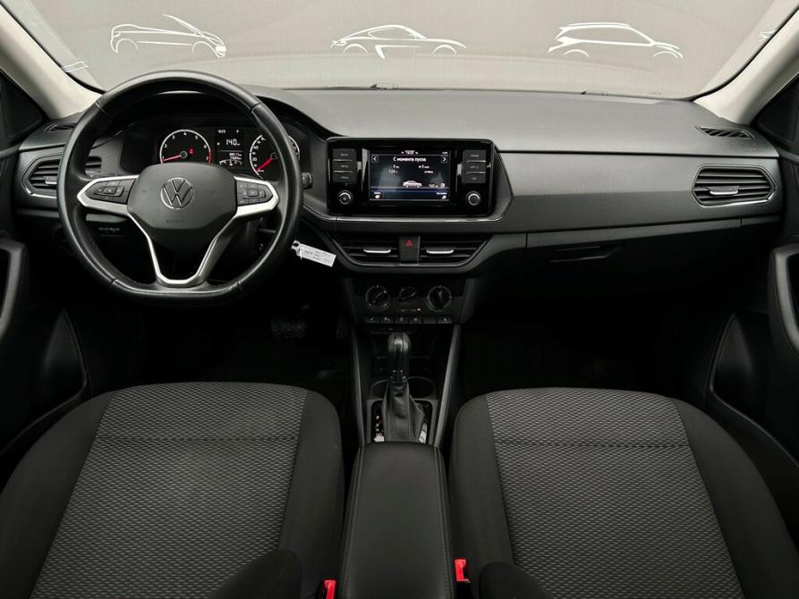 Volkswagen Polo VI Санкт-Петербург  - изображение 6