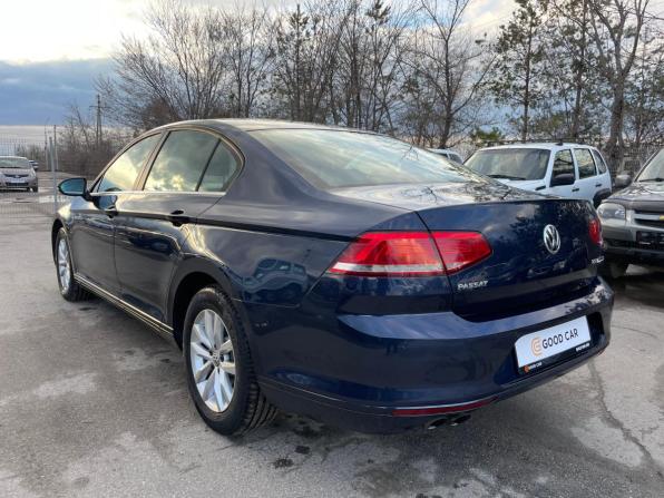 Volkswagen Passat B8 с пробегом 2015 года, цена 1 780 000 рублей, 188315 км, седан, Автокод Объявления