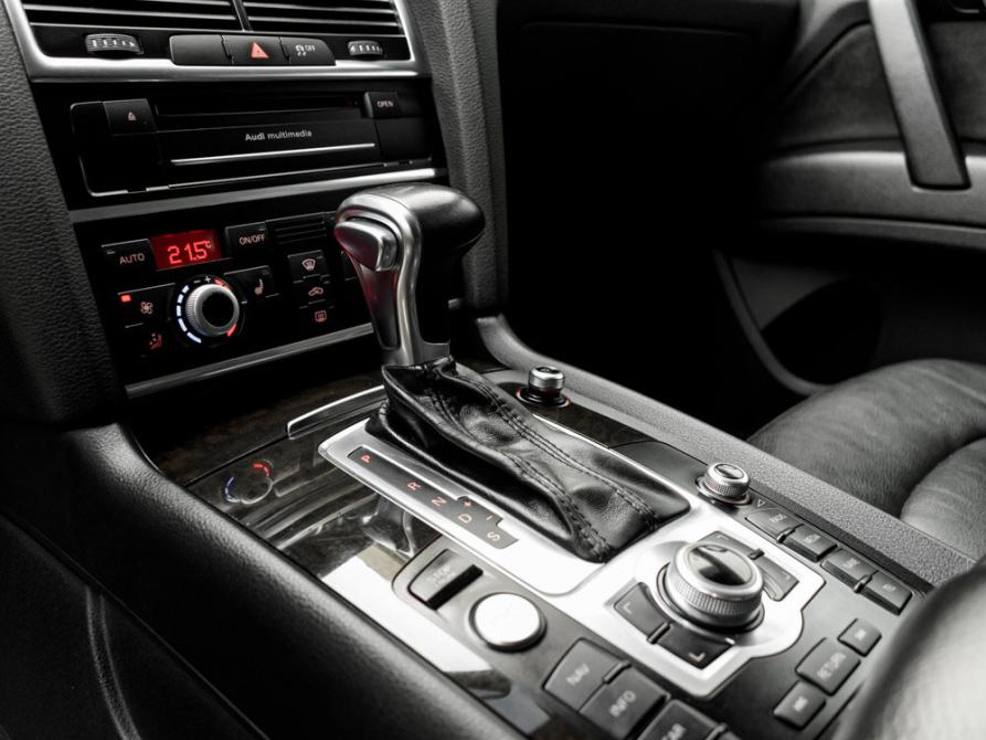 Audi Q7 I (4L) Рестайлинг Екатеринбург  - изображение 24