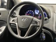 Hyundai Solaris I Рестайлинг Кемерово  - изображение 32