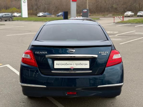 Nissan Teana II (J32) с пробегом 2011 года, цена 1 095 000 рублей, 259194 км, седан, Автокод Объявления