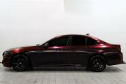 BMW 5 серии VI (F10/F11/F07) Рестайлинг Сургут  - изображение 37