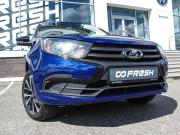 Lada (ВАЗ) Granta I Рестайлинг Владимир  - изображение 53