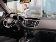 Hyundai Creta I Новосибирск  - изображение 29