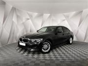 BMW 3 серии VII (G2x) Москва  - изображение 15