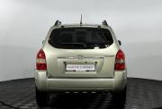 Hyundai Tucson I Нижний Новгород  - изображение 30