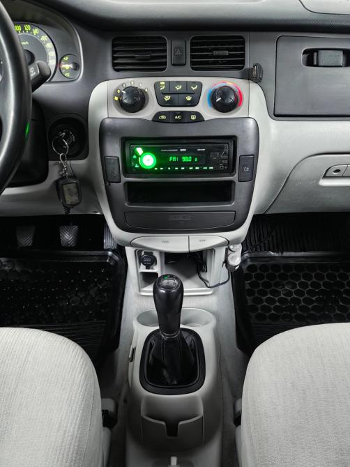 Hyundai Trajet I Рестайлинг Москва  - изображение 12