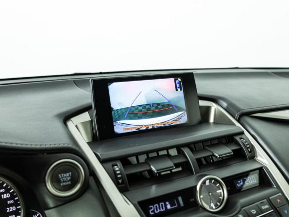 Lexus NX I с пробегом 2017 года, цена 2 885 000 рублей, 101000 км, внедорожник, Автокод Объявления