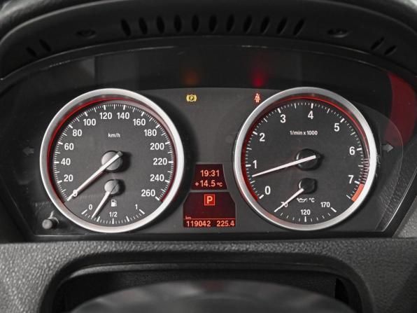BMW X6 I (E71) Рестайлинг с пробегом 2012 года, цена 1 948 000 рублей, 119042 км, внедорожник, Автокод Объявления