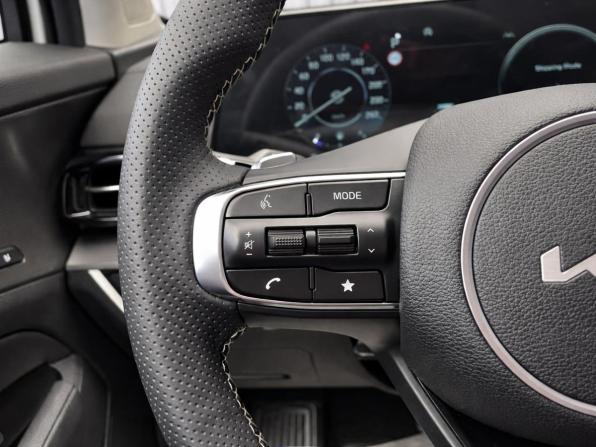 Kia Sportage V с пробегом 2025 года, цена 4 245 000 рублей, 65 км, внедорожник, Автокод Объявления