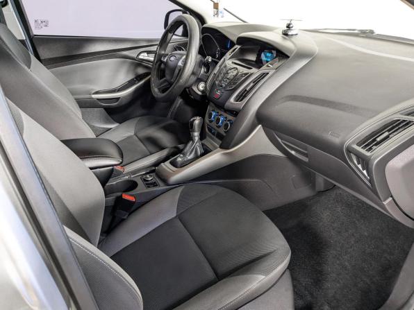 Ford Focus III с пробегом 2012 года, цена 599 900 рублей, 235000 км, хэтчбек, Автокод Объявления