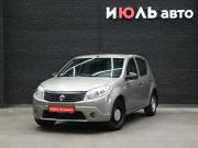 Renault Sandero I Екатеринбург  - изображение 16