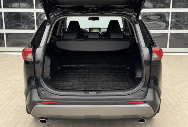 Toyota RAV4 V (XA50) с пробегом 2020 года, цена 2 830 000 рублей, 189363 км, внедорожник, Автокод Объявления