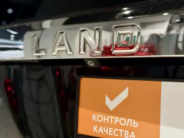 Toyota Land Cruiser 200 Series Рестайлинг 1 с пробегом 2012 года, цена 3 550 000 рублей, 184000 км, внедорожник, Автокод Объявления