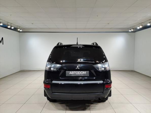 Mitsubishi Outlander II Рестайлинг с пробегом 2012 года, цена 877 000 рублей, 336026 км, внедорожник, Автокод Объявления