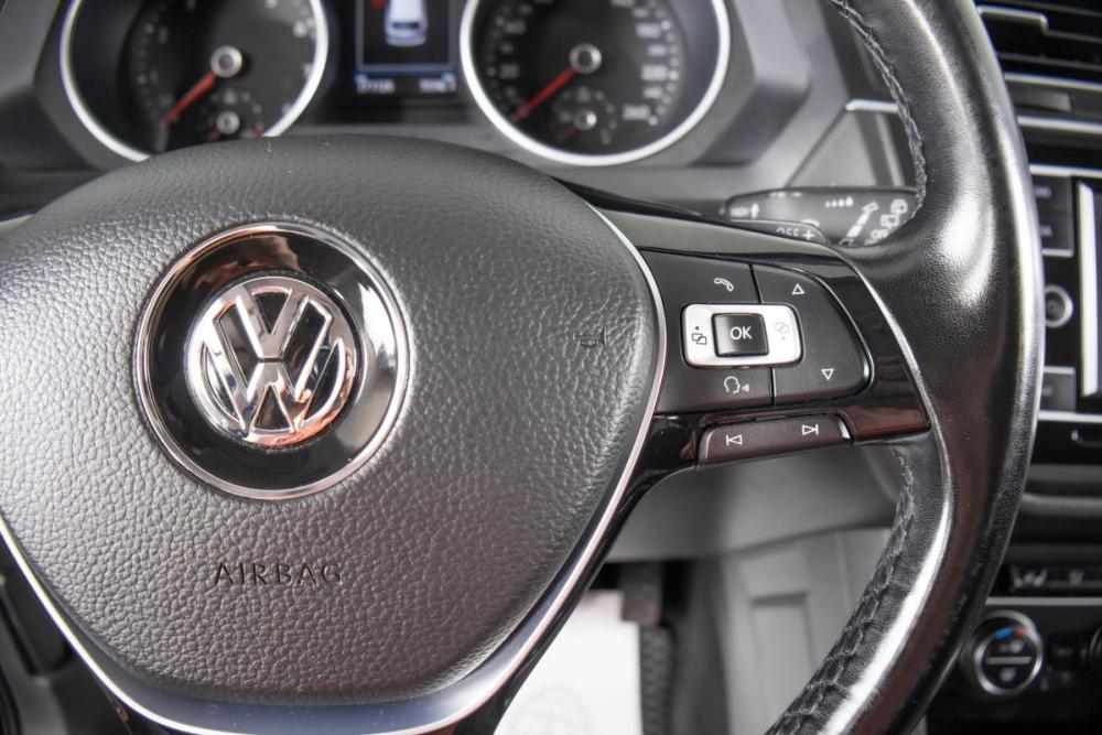 Volkswagen Tiguan II Пермь  - изображение 17
