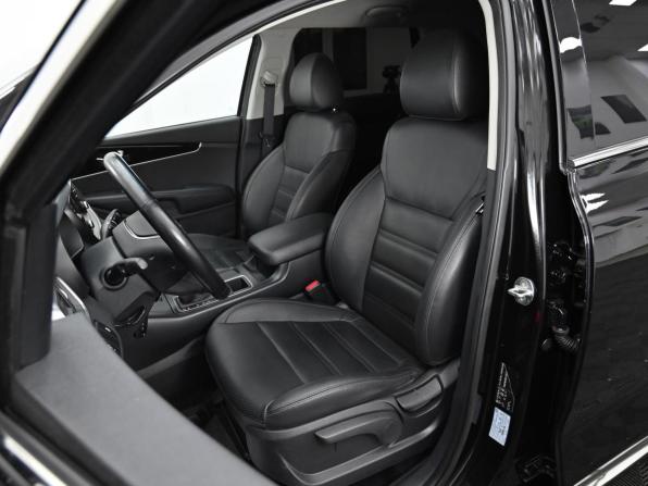 Kia Sorento III Prime Рестайлинг с пробегом 2019 года, цена 2 349 000 рублей, 161000 км, внедорожник, Автокод Объявления