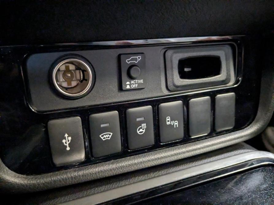 Mitsubishi Outlander III Рестайлинг 3 Санкт-Петербург  - изображение 28