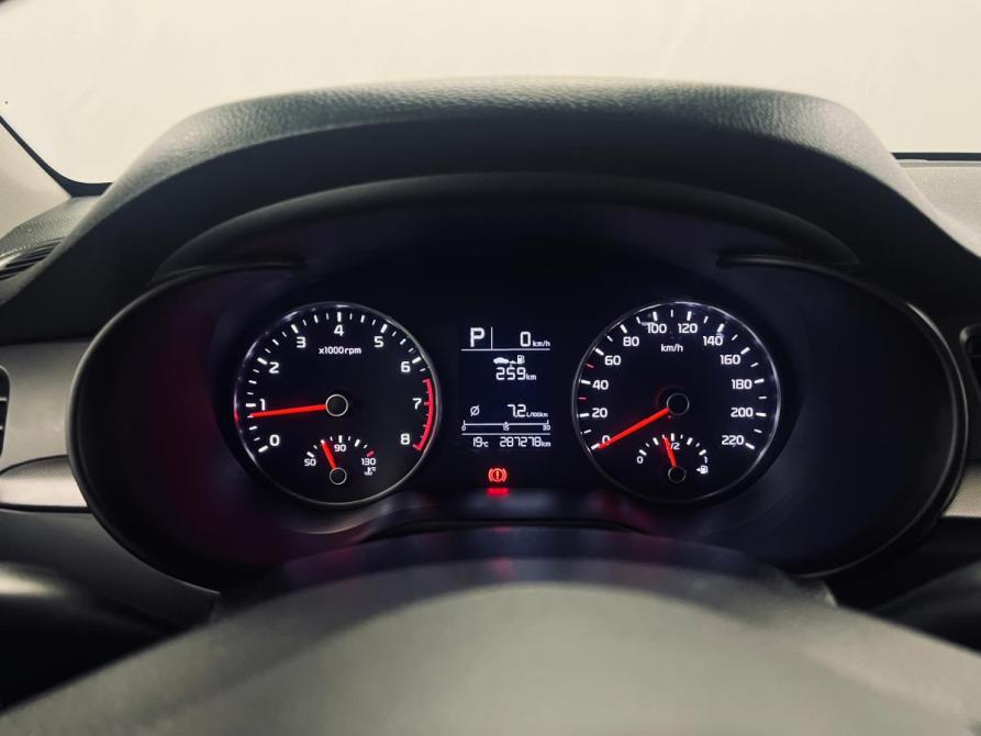 Kia Rio IV Санкт-Петербург  - изображение 19