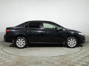 Toyota Corolla X (E140 E150) Рестайлинг Санкт-Петербург  - изображение 21
