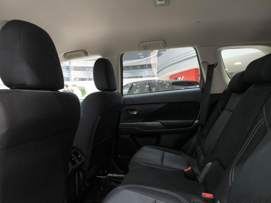 Mitsubishi Outlander III Рестайлинг 3 Казань  - изображение 15