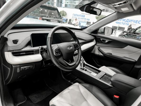 Chery Tiggo 4 Pro I с пробегом 2024 года, цена 1 650 000 рублей, 17001 км, внедорожник, Автокод Объявления