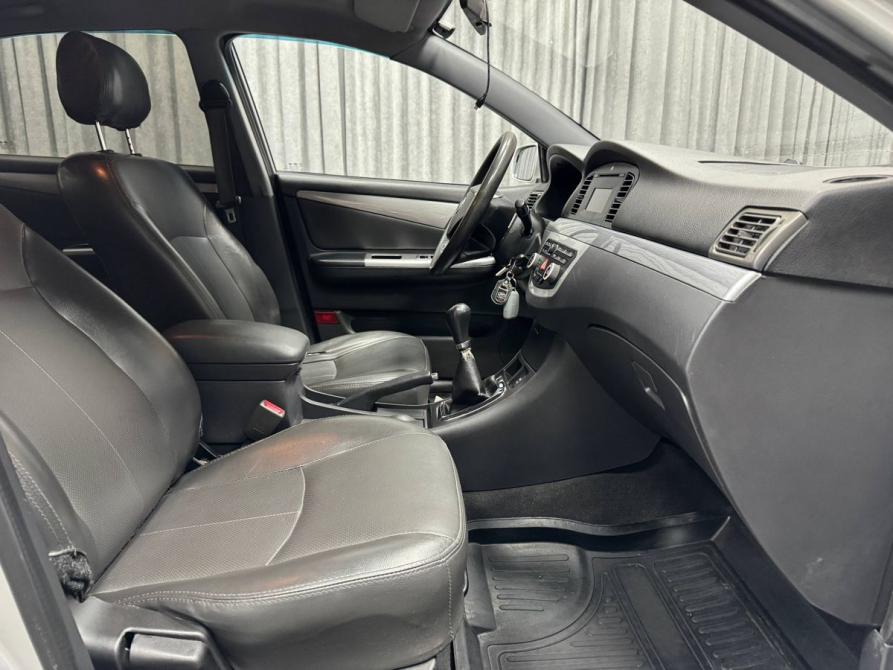 Lifan Solano I Рестайлинг (630) Стерлитамак  - изображение 31