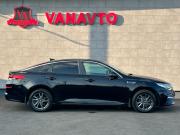 Kia Optima IV Рестайлинг Альметьевск  - изображение 32