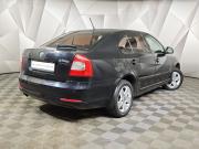 Skoda Octavia II (A5) Рестайлинг Москва  - изображение 22